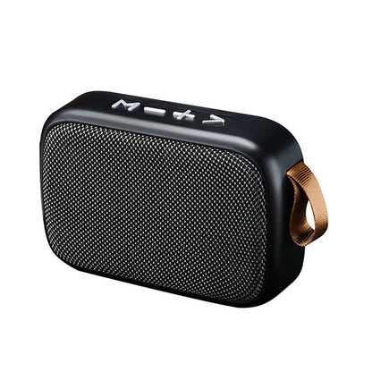 Bluetooth Wireless Loud Speaker.