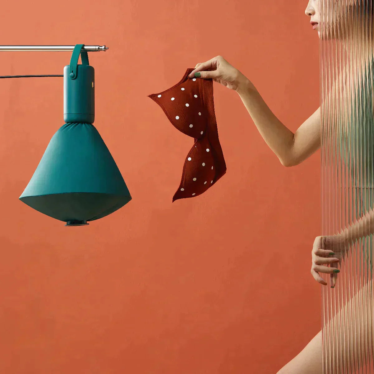 Portable Cloth Dryer